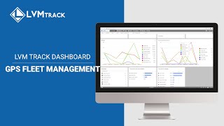 Fleet Management Software - Easy to use, fully customizable, and has a powerful KPI dashboard