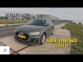 Audi A1 Sportback 25TFSI | POV Drive & Review