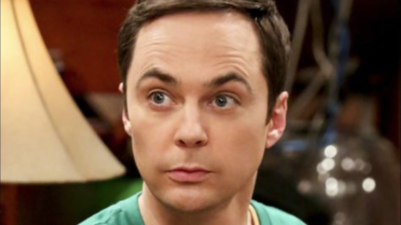 Jim Parsons Is The Reason The Big Bang Theory Is Ending - YouTube