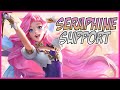 3 Minute Seraphine Guide - A Guide for League of Legends