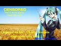 【hatsune muku nt new type 】麦の唄（女声三部合唱） 2014；song of the wheat【piapro studio for nt】初音ミク nt