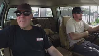 Roadkill S03E02 Project Car Shootout Watch Every Roadkill Car Ever Battle it Out