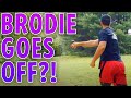 Bogey Bros vs. Brodie and Konner | Disc Golf Doubles match