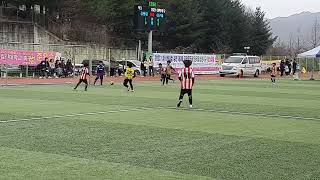 230325 김천포도배U10(SMFC vs 서울SNFC) 2Q