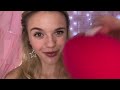 asmr glinda gives you a popular makeover ˖°⋆𐙚💗💚*ੈ✩ wicked x asmr