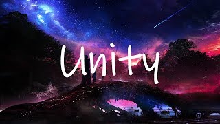Alan x Walkers - Unity (Lyrics / Lyric Video)