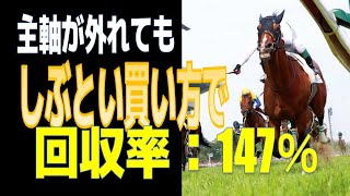 2021年10月2日　シリウスステークス（GIII）予想　先週の結果■競馬収支向上のため、いろいろな角度から検証、考察を行い、情報をお届けする動画