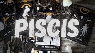 PISCIS, NO TIENES NI IDEA DE LO QUE ESTA POR OCURRIR EN TU VIDA --TE CUENTO #PISCIS FEBRERO 2025