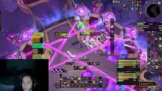 +21 NEXUS POINT XENAS WITH BANSHEESH NOOB ROGUE DEAD ON CD