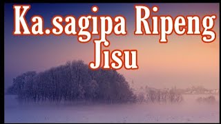 Ka.sagipa Ripeng Jisu||What a friend we have in Jesus||garo cover song||A.chik ring.ani no 88.