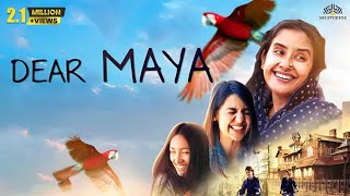 Dear Maya Full Movie | Manisha Koirala, Madiha Imam, Rohit Shroff | Bollywood Blockbuster Movie
