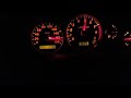 Nissan Silvia S15 Spec-R Acceleration test. sr20det GTX2867 GEN II