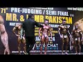 Mr.Pakistan 2k24 class fight 90 kg