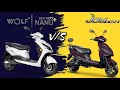 New 2023 | Joy e-bike  | Wolf+ | Gen Next NANU+ | 100+ km Range 🔥