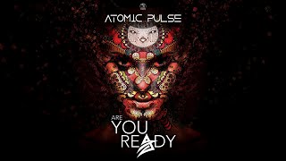 Atomic Pulse - Spirits Of Wisdom