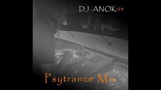 Psytrance Mix 2017 progressive Side Effects Ilai Juno Reactor Astrix