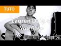 You Say - Lauren Daigle - Tab & Tuto Guitare ( TUTO )