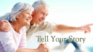 Celebrate a Lifetime Filled with Memories with Legacy Keepers!