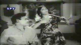 VINARA SOORAMMA KOOTHURU MOGADA [వినరా సూరమ్మ కూతురి మొగుడా] SONG LYRICS / ILLU ILLALU (1972) MOVIE