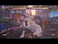 Kazuya Mishima Frame Trap - Tekken 8