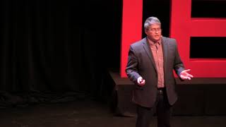 Blockchain Technology and Sustainable Development | Dr. Mike Troilo | TEDxUTulsa