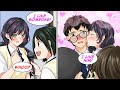 [Manga Dub] Apparently the Madonna’s crush is me, the dull nerd? [RomCom]