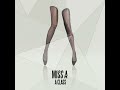 miss a 미쓰에이 good bye baby audio