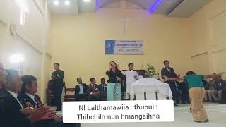 Nl Lalthamawii Thupui:Thihchilh nun hmangaihna