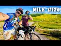 WE BIKEPACKED 300 MILES ACROSS ITALY | Tuscany Trail ep. 1