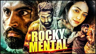 Parmish Verma Full Punjabi Movie Hindi Dubbed | Rocky Mental | 2023 Full Hindi Dubbed Action Movie