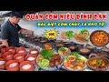 Quán Cơm Niêu Nồi Đất Do Anh Chủ Tay Ngang Sáng Tạo Cả Trăm Món Ngon Cực Đông Khách ở Sài Gòn