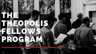 The Fellows Program: A Look at Trinity Term