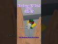 11th bloxburg elf bloxburg roblox bloxburgelf