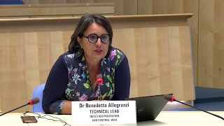 Coronavirus Outbreak (COVID - 19): WHO Update, research and development (02 July 2020)