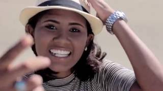 Mejor Pa Mi - Lizzy Parra VIDEO OFICIAL