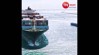 ভয়াবহ টেনশনে ভারত, ৫২ হাজার টন সয়াবিন তেল এলো ব্রাজিল–আর্জেন্টিনা থেকে! Part 2