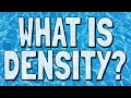 What is Density?