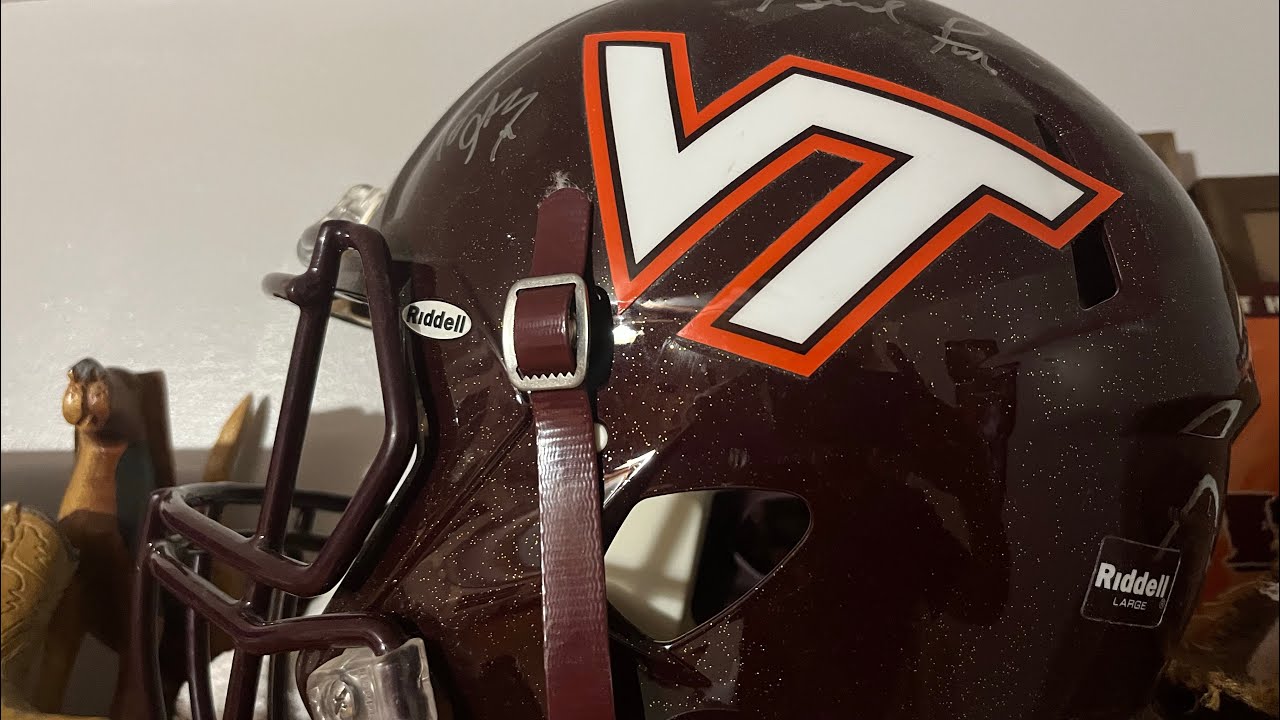 Virginia Tech Football Show S1 E1 Is Coming To The VirginiaTech Show ...