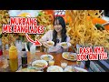 NYOBAIN MIE YANG LAGI VIRAL !! REVIEW JUJUR MIE BANGLADESH !! SEENAK APA YA ??