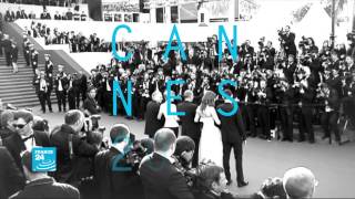 Cannes Film Festival 2015 on France 24