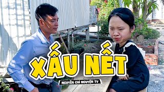 Đi Xem Mắt Bạn Gái, Tủn Gặp Trúng Cô Đẹp Người Mà Không Đẹp Nết - Nguyễn Chí Nguyện TV