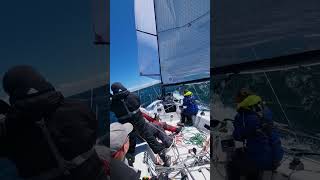 Farr 30 Full Send 15kts