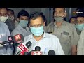 delhi cm arvind kejriwal का ऐलान 48 000 झुग्‍गी वासियों को देंगे पक्‍का घर