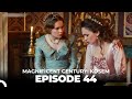 Magnificent Century: Kosem Episode 44 (English Subtitle)