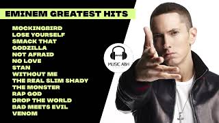 Eminem Best Songs Playlist #eminem