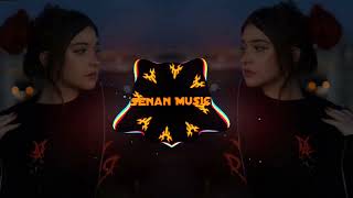 New Arabic - Remix ( Slowed + Reverb ) Prod. Itz Senan Music