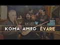 Koma Amed - Êvare | Akustîk (2023) Serhat Çarnewa / Süleyman Çarnewa / Memo Gül / Mazlum Rewşen