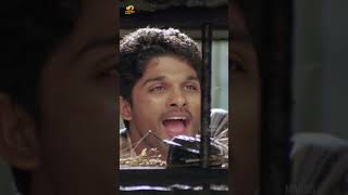 ನಿಮ್ಗ್ ಏನ್ ಕೆಲ್ಸಾ ಈ ಊರಲ್ಲಿ | Parugu Kannada Movie Scenes | Allu Arjun | Sheela Kaur | #ytshorts