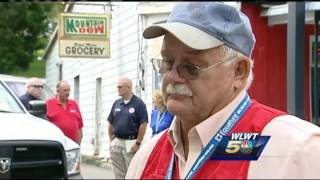 82-year-old man missing after Kentucky flooding was lifelong resident