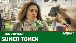 Teta Teknik Tarım - AGROEXPO 2020 / AGRO TV